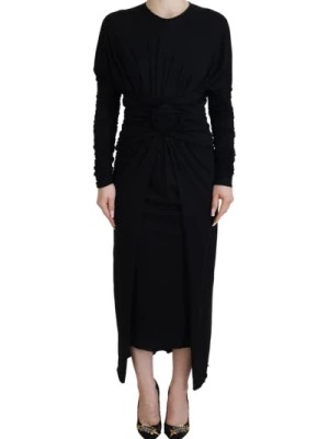 Zdjęcie produktu Knitted Dresses Dolce & Gabbana