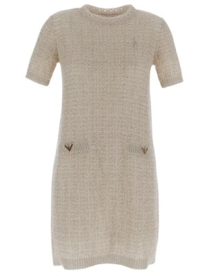 Zdjęcie produktu Knitted Dresses Valentino