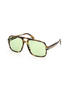 Zdjęcie produktu Kolekcja okularów przeciwsłonecznych Tom Ford