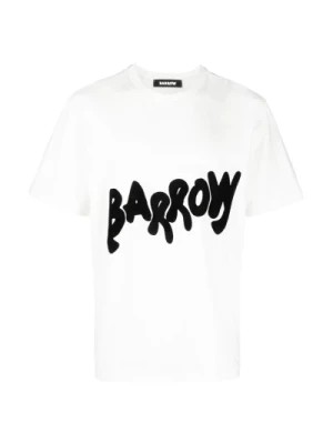 Zdjęcie produktu Kolekcja T-Shirtów Barrow