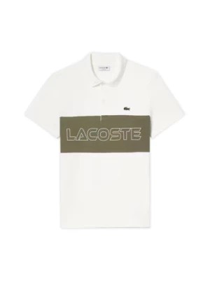Zdjęcie produktu Kolorowy Polo Shirt Lacoste