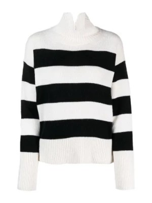 Zdjęcie produktu Kolorowy Sweter dla Kobiet Dondup