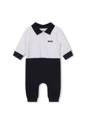 Zdjęcie produktu Kombinezon BOSS Kidswear