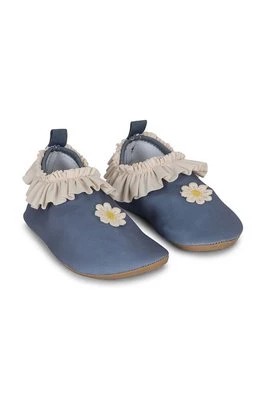 Zdjęcie produktu Konges Sløjd buty do wody dziecięce kolor niebieski