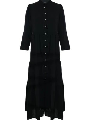 Zdjęcie produktu Koronkowa sukienka koszulowa Kocca
