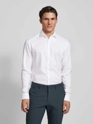 Zdjęcie produktu Koszula biznesowa o dłuższym kroju slim fit Jake*s