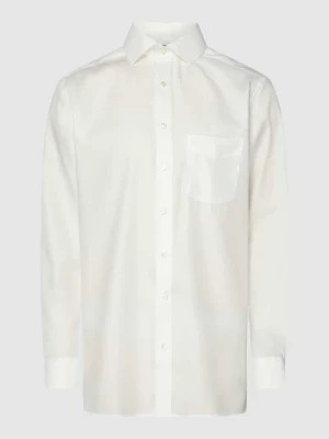 Zdjęcie produktu Koszula biznesowa o kroju regular fit z diagonalu Olymp