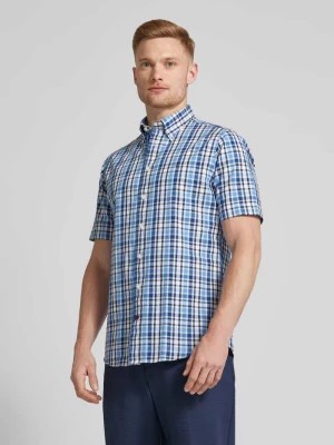 Zdjęcie produktu Koszula biznesowa o kroju regular fit z kołnierzykiem typu button down Tommy Hilfiger