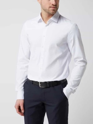 Zdjęcie produktu Koszula biznesowa o kroju slim fit z dodatkiem streczu Jake*s