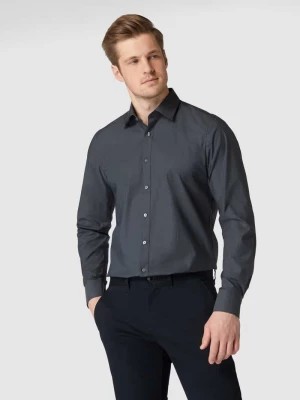 Zdjęcie produktu Koszula biznesowa o kroju slim fit z dodatkiem streczu OLYMP Level Five