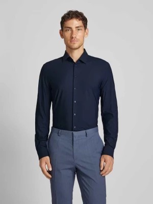 Zdjęcie produktu Koszula biznesowa o kroju slim fit z dodatkiem streczu Jake*s