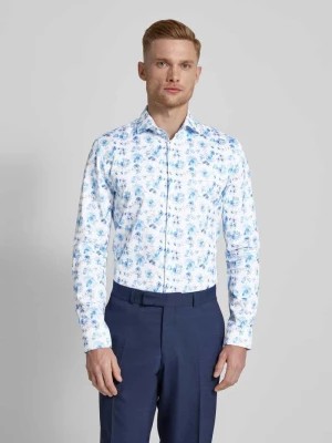 Zdjęcie produktu Koszula biznesowa o kroju slim fit z tkaniny two-ply Jake*s