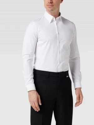 Zdjęcie produktu Koszula biznesowa z kołnierzykiem typu kent model ‘ZED’ drykorn
