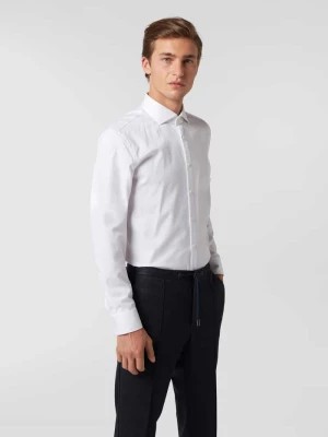 Zdjęcie produktu Koszula biznesowa o kroju slim fit i jakości premium Jake*s