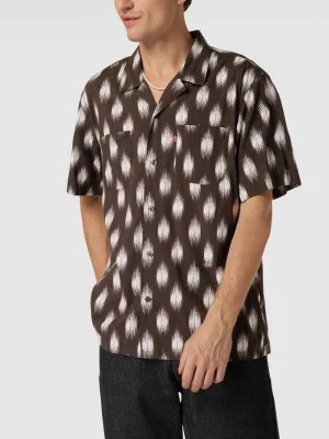 Zdjęcie produktu Koszula casualowa o kroju comfort fit z dodatkiem wiskozy Levi's®