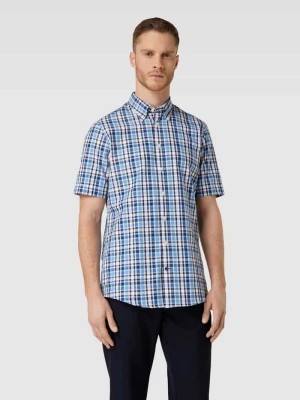 Zdjęcie produktu Koszula casualowa o kroju regular fit z kołnierzykiem typu button down Tommy Hilfiger