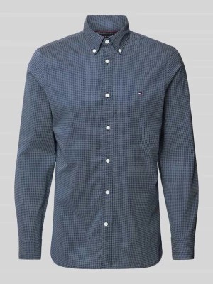 Zdjęcie produktu Koszula casualowa o kroju slim fit z kołnierzykiem typu button down Tommy Hilfiger
