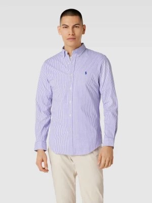 Zdjęcie produktu Koszula casualowa o kroju slim fit z wzorem w paski Polo Ralph Lauren