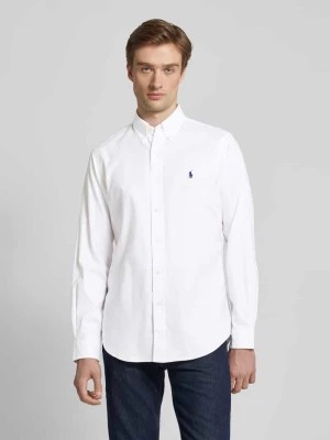 Zdjęcie produktu Koszula casualowa z kołnierzykiem typu button down Polo Ralph Lauren