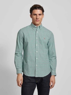 Zdjęcie produktu Koszula casualowa z kołnierzykiem typu button down Polo Ralph Lauren