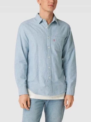 Zdjęcie produktu Koszula casualowa ze wzorem w paski model ‘SUNSET’ Levi's®
