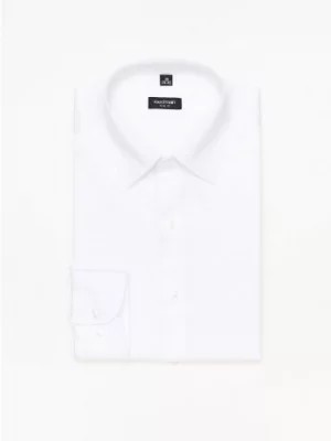 Zdjęcie produktu koszula versone 3053m długi rękaw slim fit biały Recman
