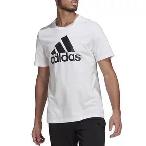 Zdjęcie produktu Koszulka adidas Essentials Big Logo Tee GK9121 - biała