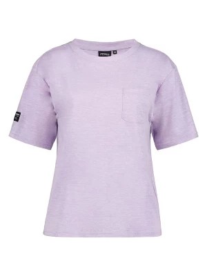 Zdjęcie produktu Icepeak Koszulka "Anneci" w kolorze lawendowym rozmiar: L