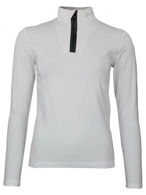 Zdjęcie produktu Peak Mountain Koszulka funkcyjna "Anevi" w kolorze białym rozmiar: XL