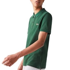 Zdjęcie produktu Koszulka Lacoste PH4012-132 - zielona