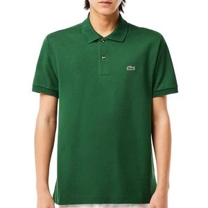 Zdjęcie produktu Koszulka Lacoste Polo Original L.12.12 L1212-132 - zielona