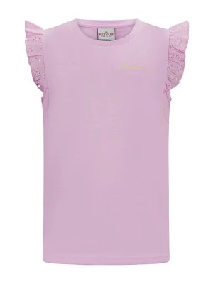 Zdjęcie produktu Retour Koszulka "Lisanne" w kolorze lawendowym rozmiar: 104