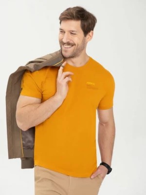 Zdjęcie produktu Koszulka męska z krótkim rękawem T-ERA Volcano