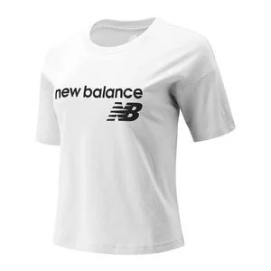 Zdjęcie produktu Koszulka New Balance WT03805WT - biała