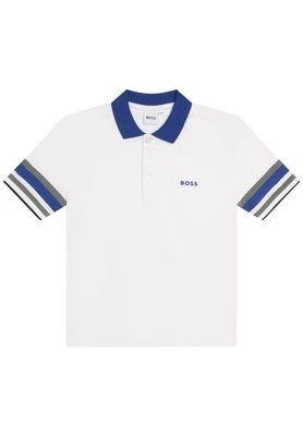 Zdjęcie produktu Koszulka polo BOSS Kidswear