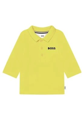 Zdjęcie produktu Koszulka polo BOSS Kidswear