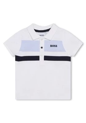 Zdjęcie produktu Koszulka polo BOSS Kidswear