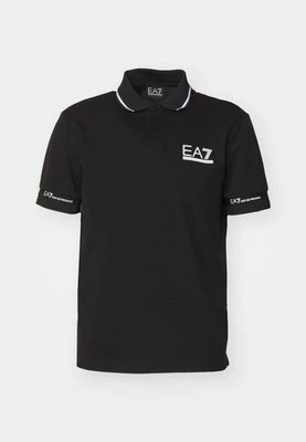 Zdjęcie produktu Koszulka polo EA7 Emporio Armani