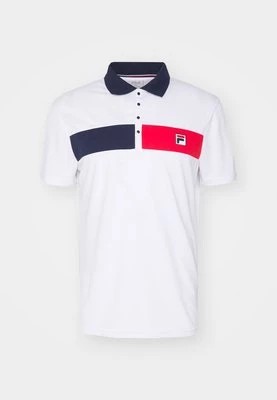 Zdjęcie produktu Koszulka polo Fila