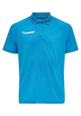 Zdjęcie produktu Koszulka polo Hummel