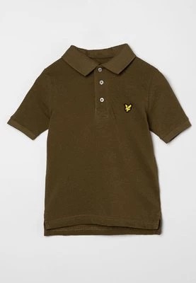 Zdjęcie produktu Koszulka polo Lyle & Scott