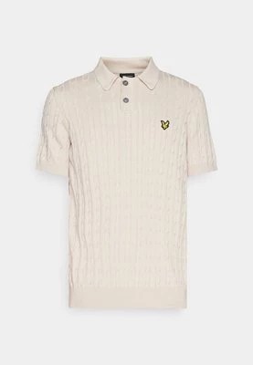 Zdjęcie produktu Koszulka polo Lyle & Scott