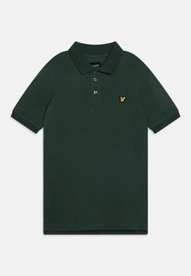 Zdjęcie produktu Koszulka polo Lyle & Scott