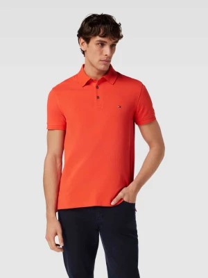 Zdjęcie produktu Koszulka polo o kroju slim fit model ‘1985’ Tommy Hilfiger