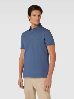 Zdjęcie produktu Koszulka polo o kroju slim fit model ‘1985’ Tommy Hilfiger