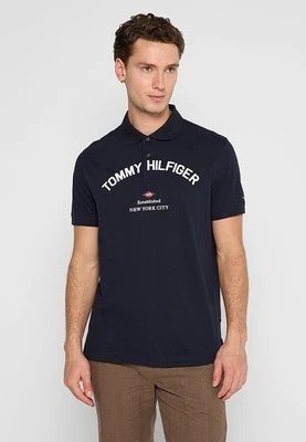 Zdjęcie produktu Koszulka polo Tommy Hilfiger