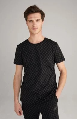 Zdjęcie produktu Koszulka rekreacyjna w czarnym kolorze Joop