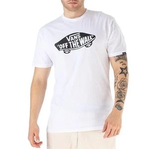 Zdjęcie produktu Koszulka Vans Style 76 SS VN00004XYB21 - biała