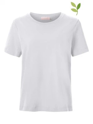 Zdjęcie produktu Rich & Royal Koszulka w kolorze białym rozmiar: XL