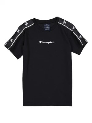 Zdjęcie produktu Champion Koszulka w kolorze czarnym rozmiar: 98/104